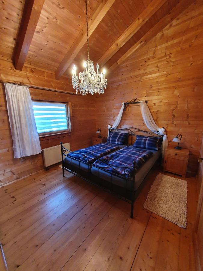 Holzkastl Apartment Eging