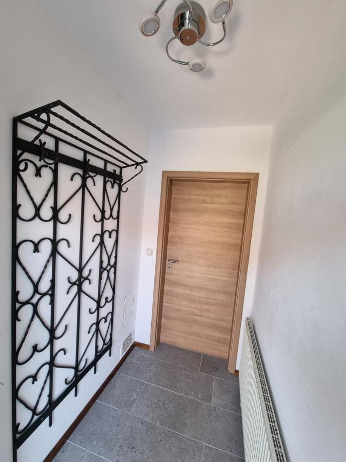 Apartment Holzkastl *