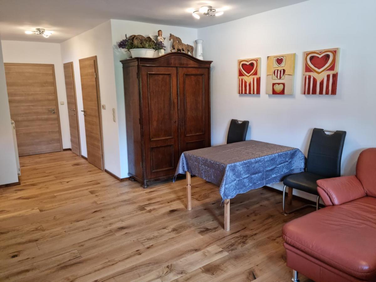 Holzkastl Apartment Eging