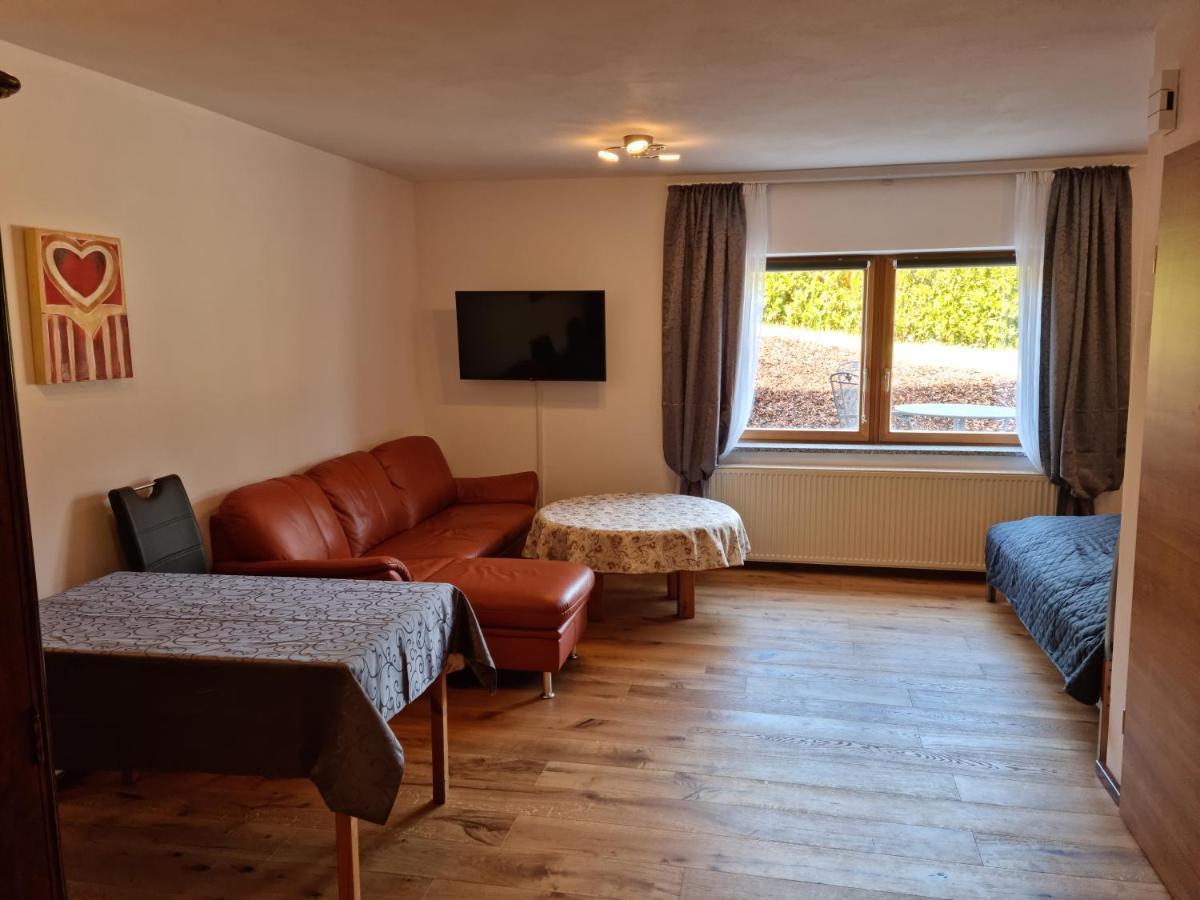 Apartment Holzkastl *