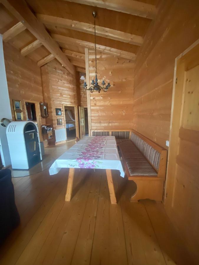 Holzkastl Apartment