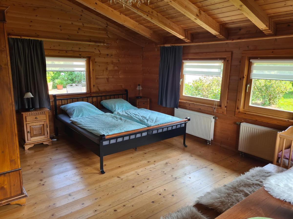 Holzkastl *