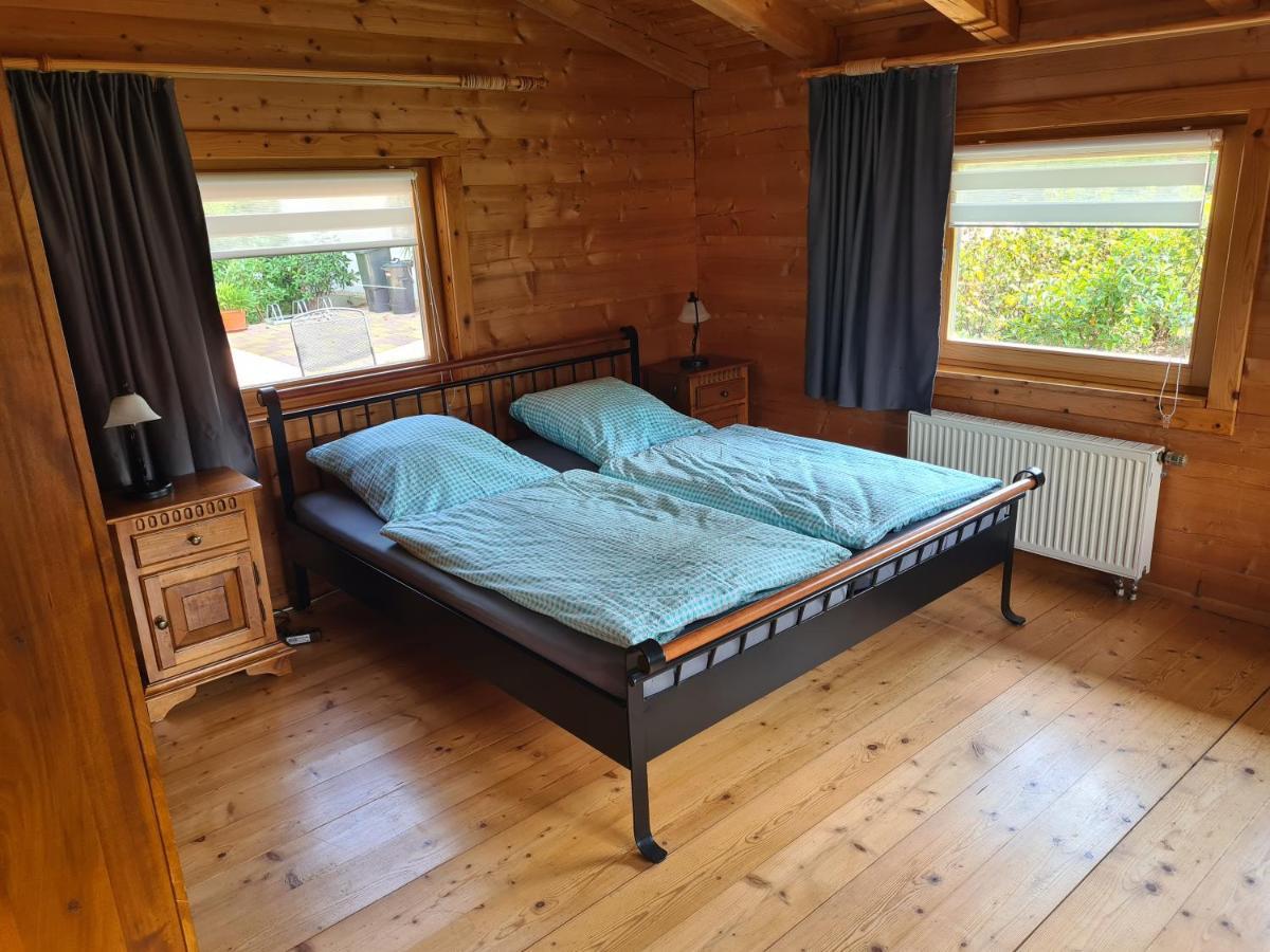 Apartment Holzkastl Eging