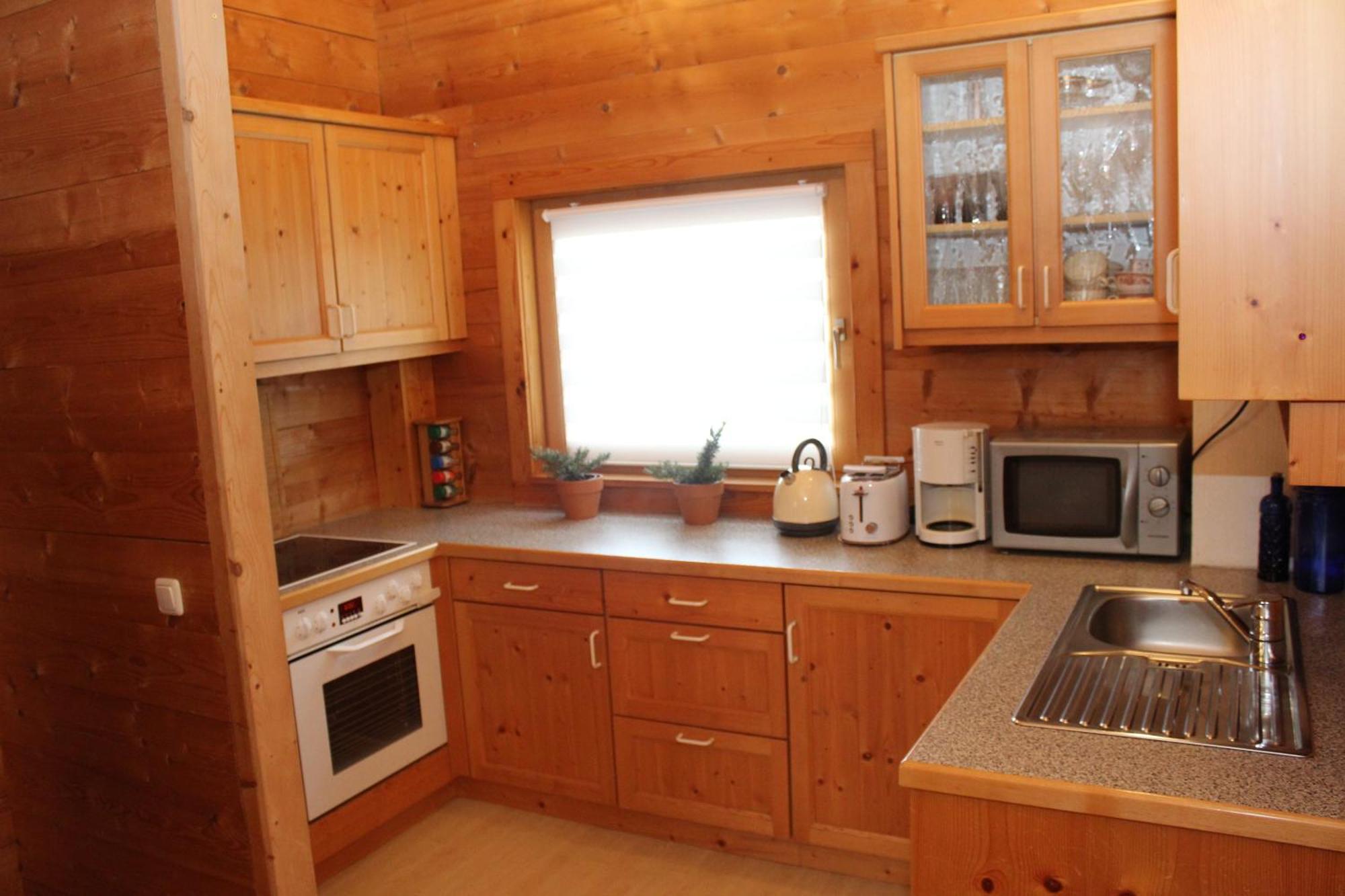 Apartment Holzkastl