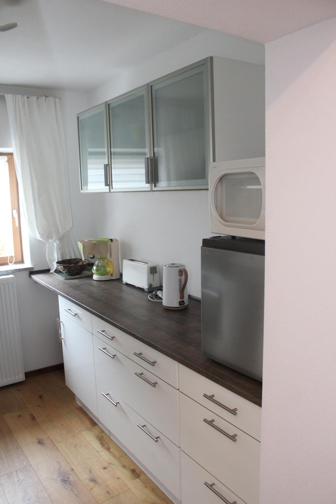 Apartment Holzkastl *