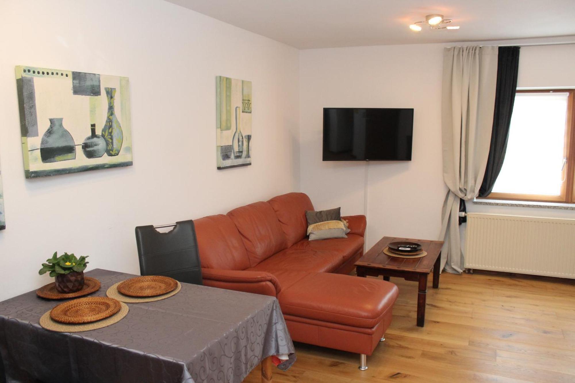 Holzkastl Apartment Eging