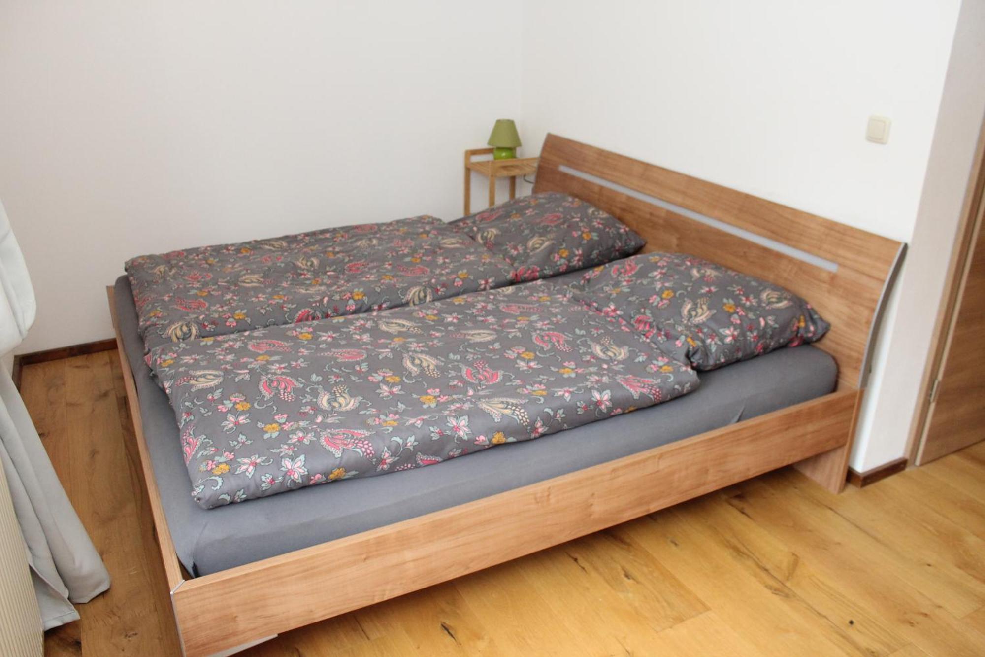 Holzkastl Apartment