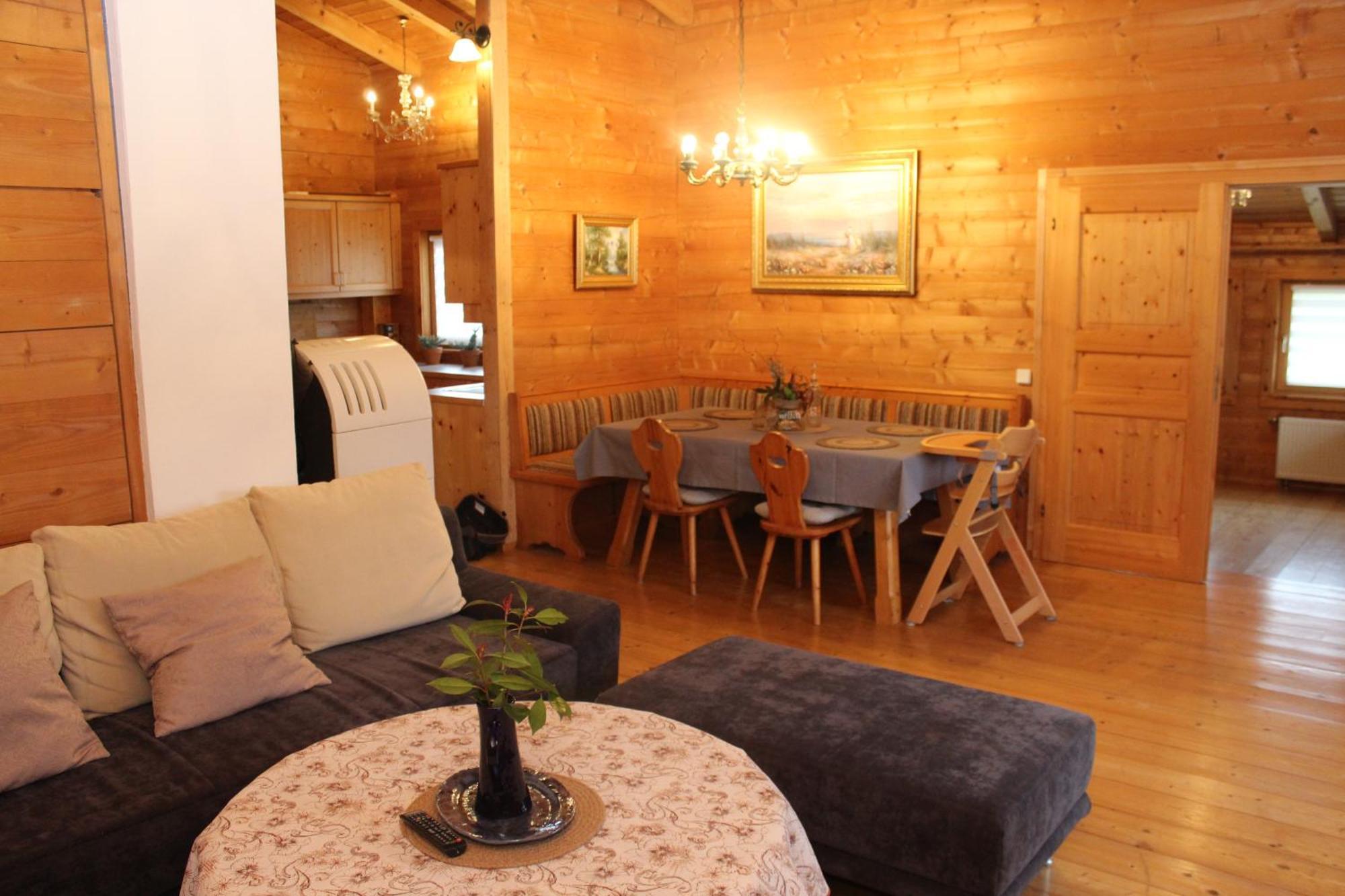 Apartment Holzkastl