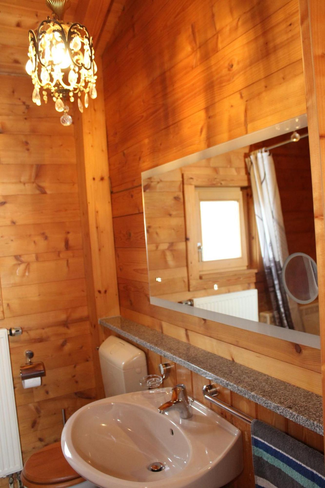 Holzkastl Apartment Eging