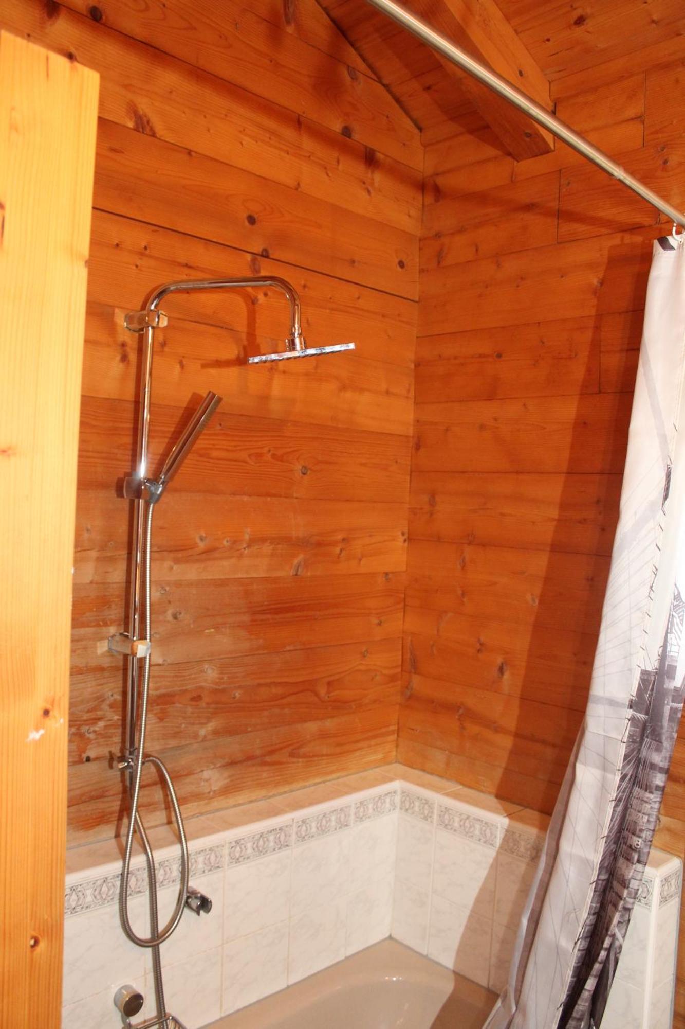 Apartment Holzkastl Eging
