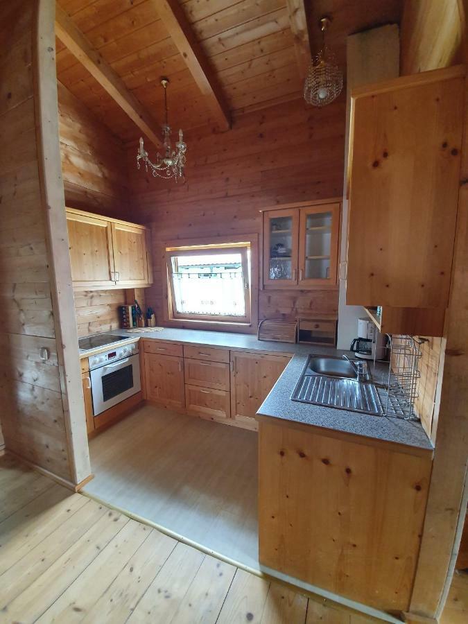 Apartment Holzkastl