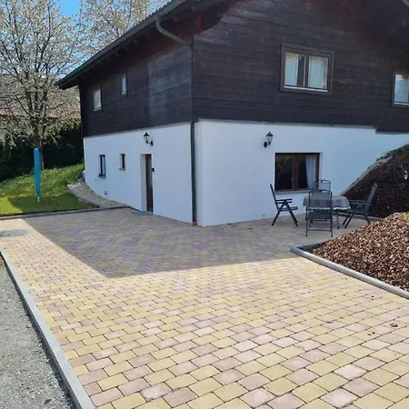 Holzkastl Apartment Eging Exterior photo