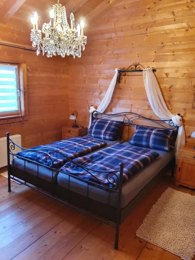 Holzkastl Appartement *