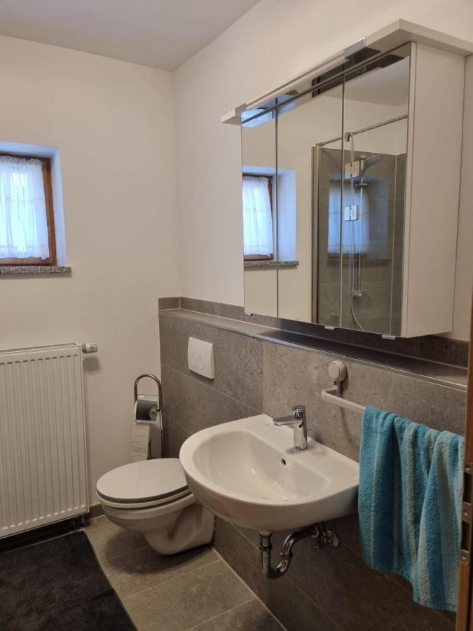 Holzkastl Appartement Eging am See