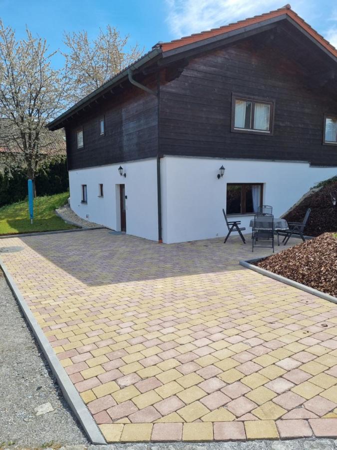 Holzkastl Eging am See
