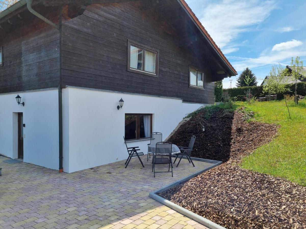 Appartement Holzkastl