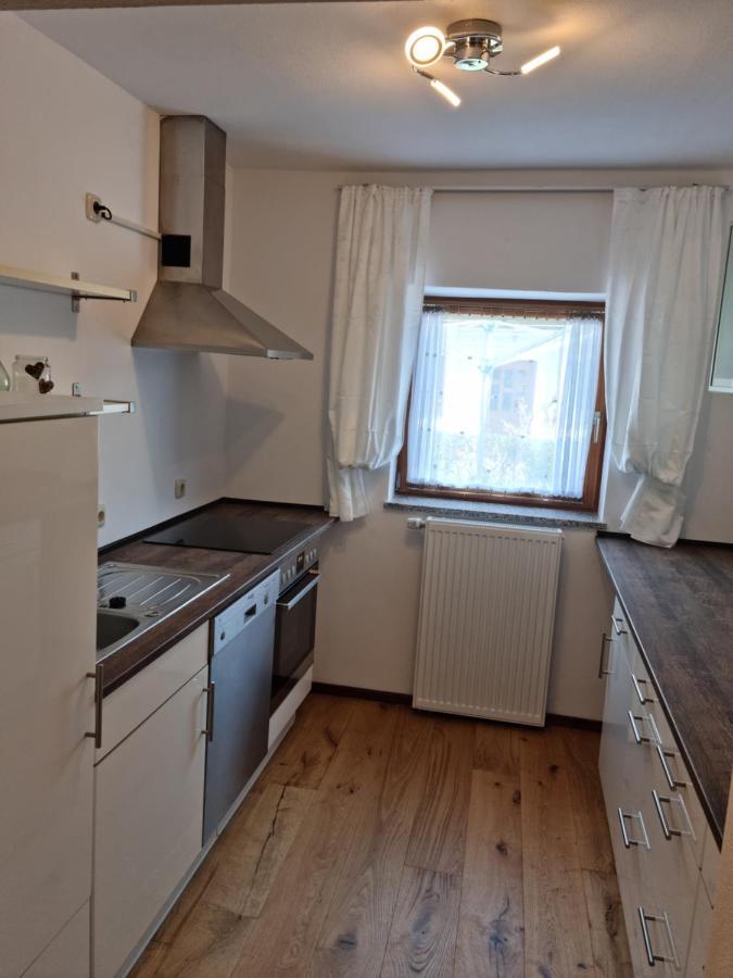 Appartement Holzkastl *
