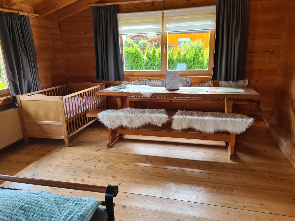 Appartement Holzkastl *