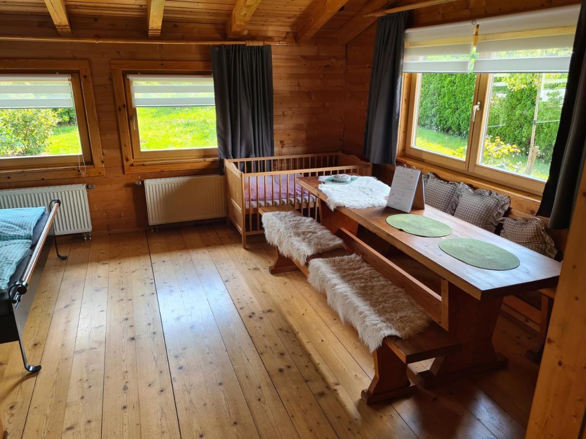 Holzkastl Appartement