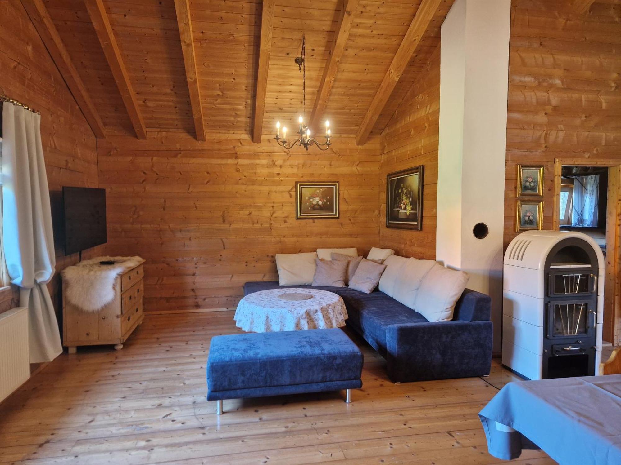 Holzkastl Appartement *