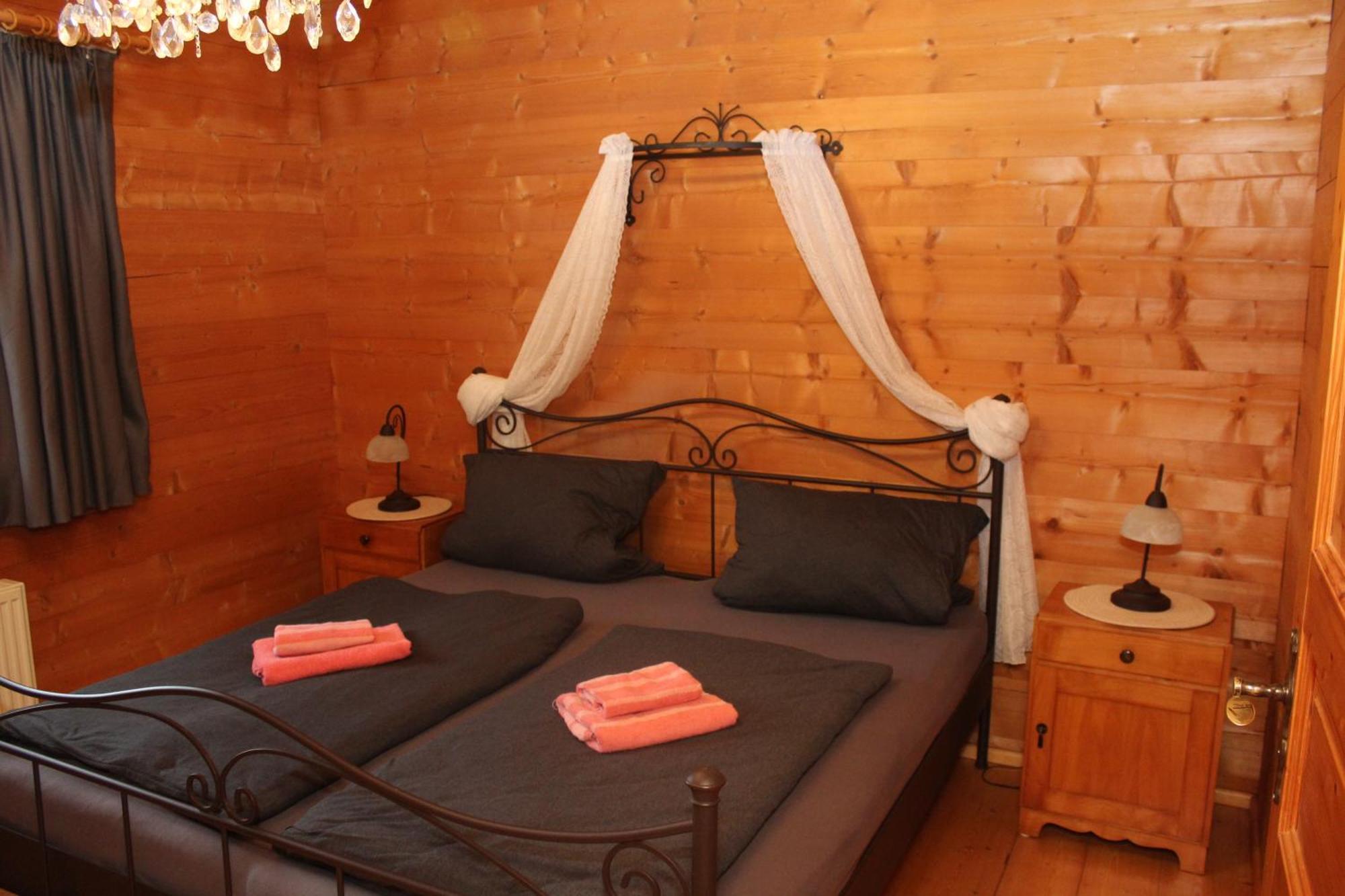 Holzkastl Appartement *