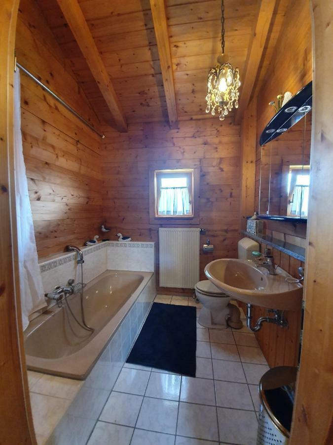 Holzkastl Appartement *